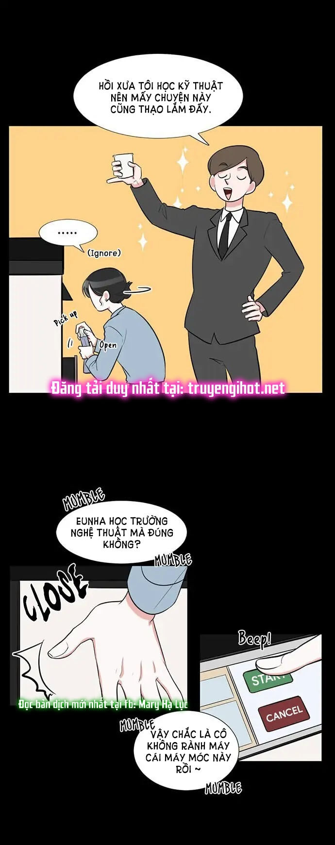 gatabutata chapter 65.1 18