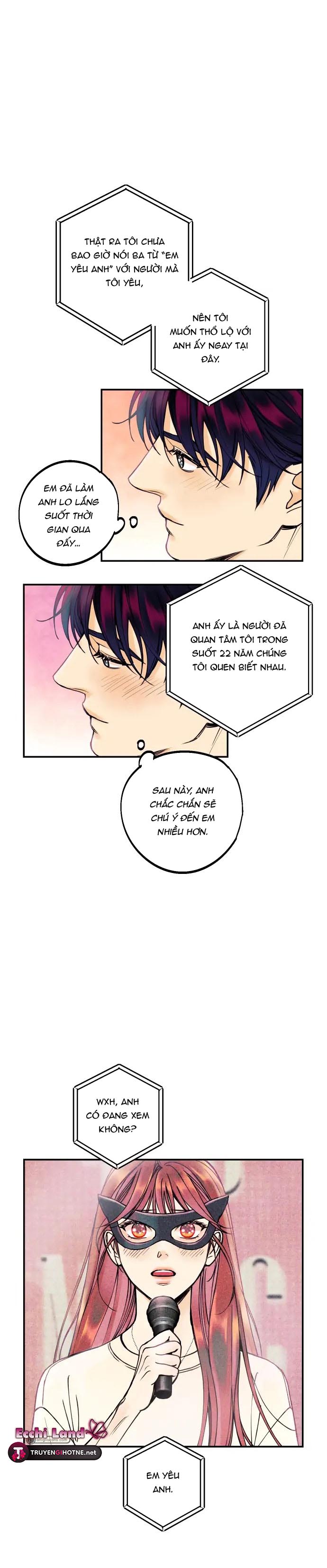 em muốn làm người phụ nữ của anh chapter 22.2 10