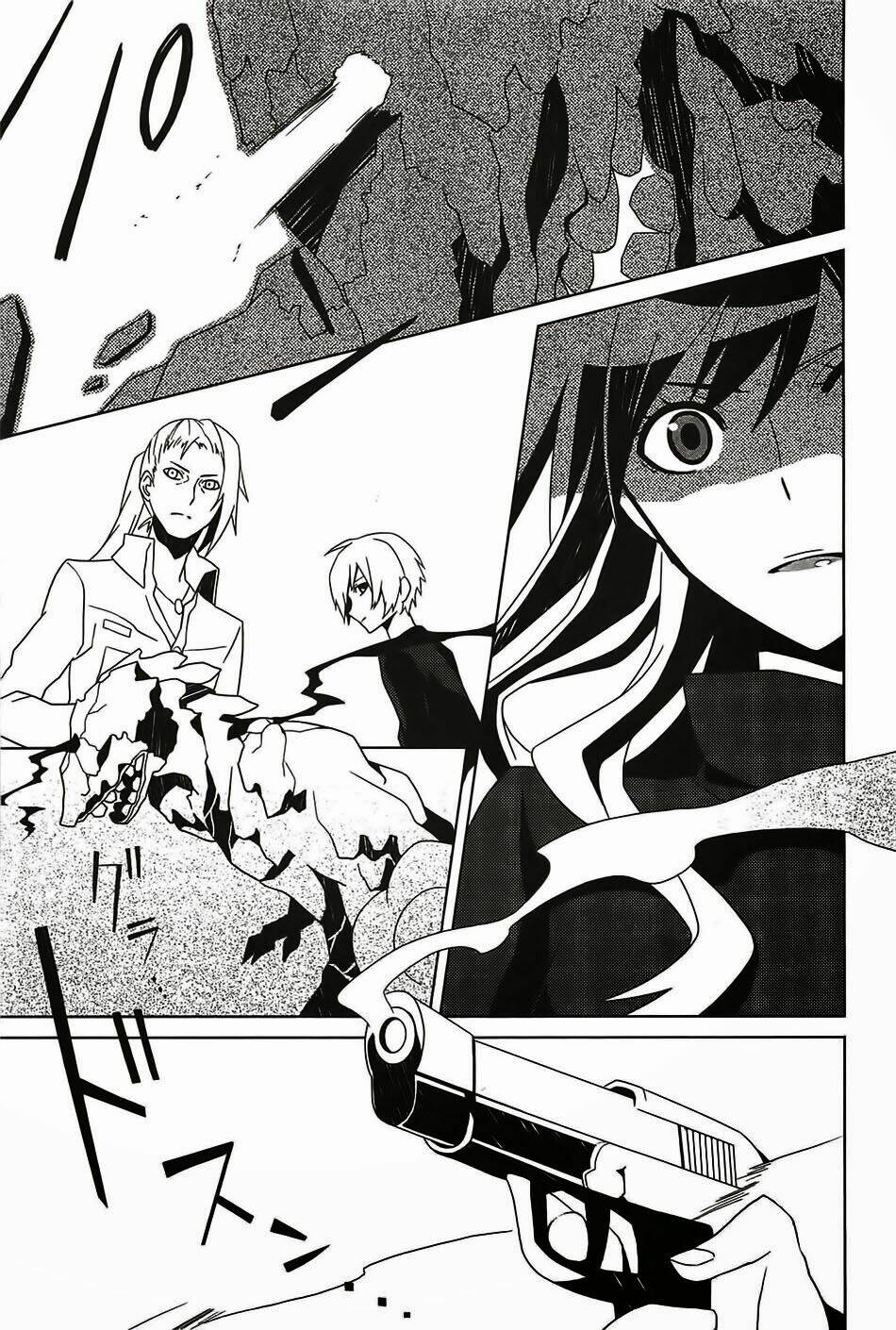 end of eternity: the secret hours chapter 4 22