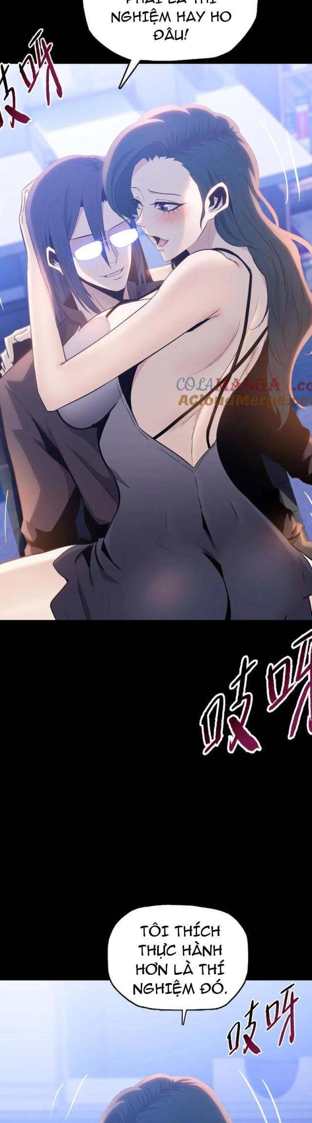 kẻ tàn nhẫn ngày tận thế: bắt đầu dự trữ hàng tỉ tấn vật tư chapter 29 14