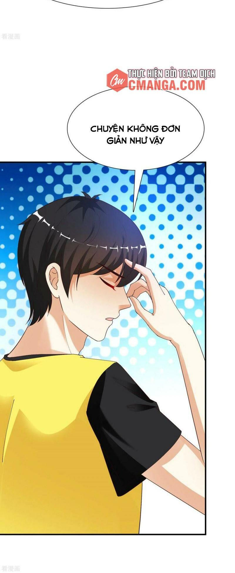 tối cường vận đào hoa chapter 155 26