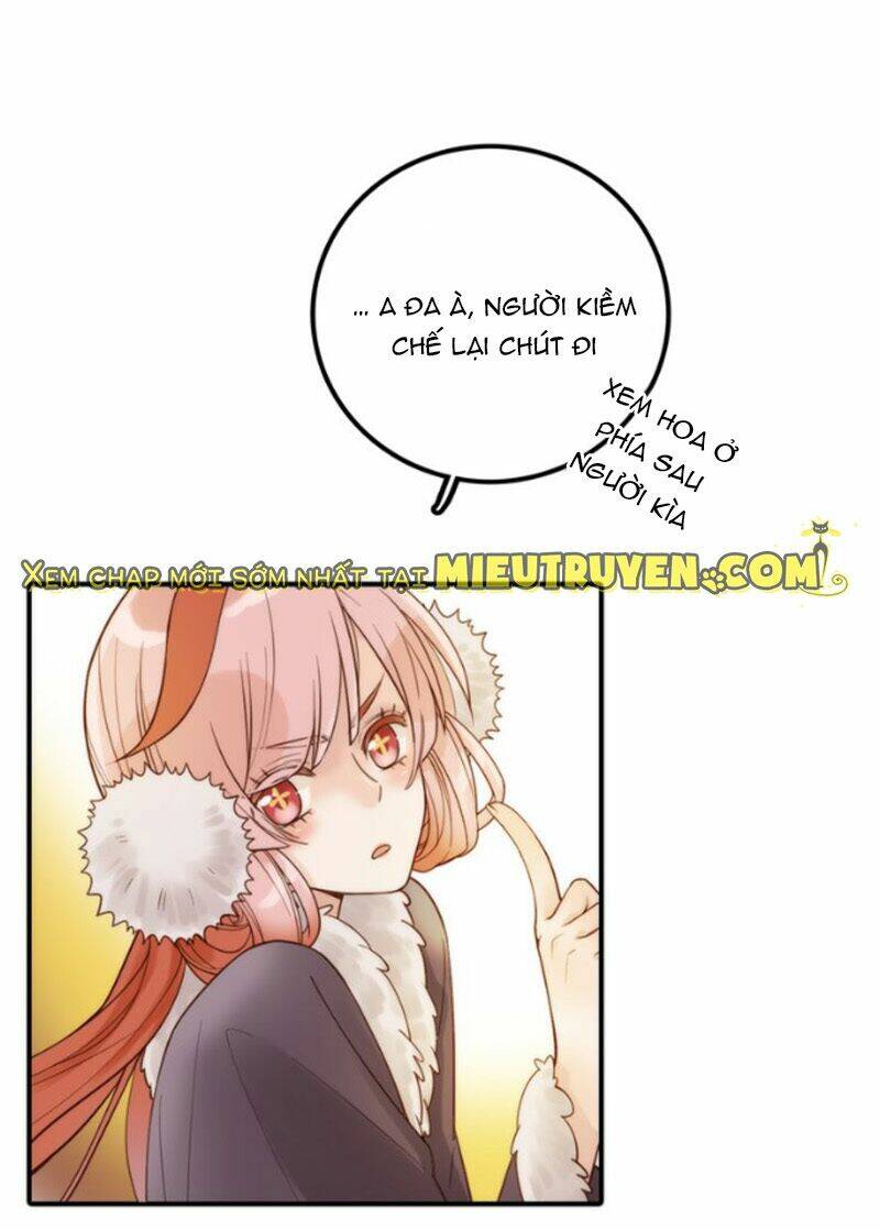 cướp chàng vợ về đón năm mới chapter 14 7