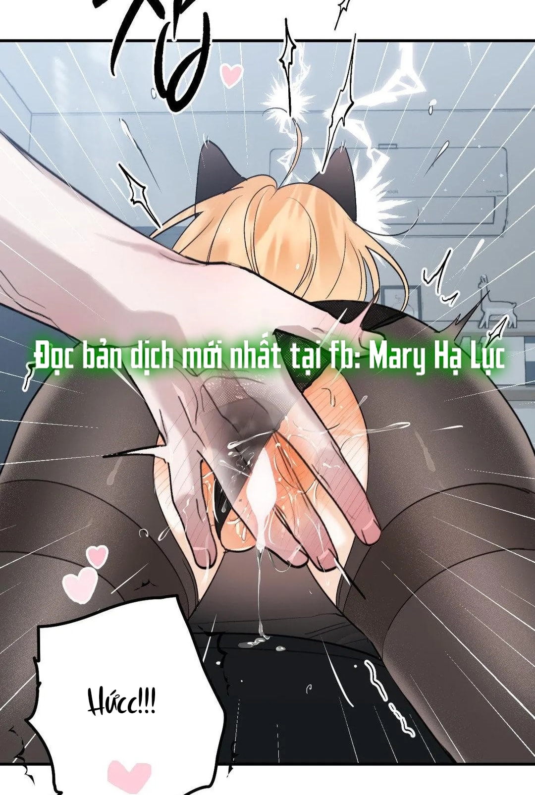 [18+] người đàn ông làm tình với quỷ chapter 19.1 16