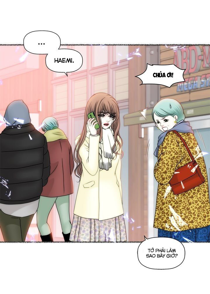 người đàn ông của tôi chapter 56.1 11