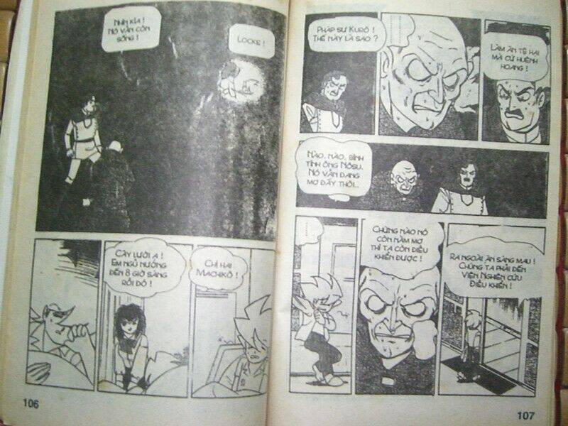 siêu nhân locke chapter 15 53