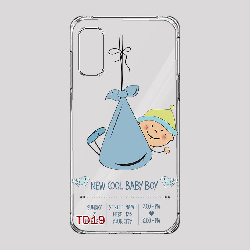 Ốp Lưng Dành Cho Oppo A95-5G