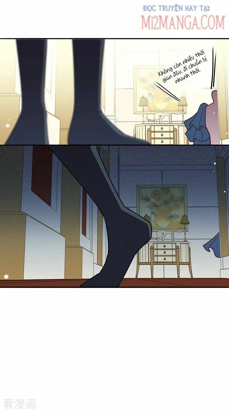 dĩ hôn chi danh chapter 27 13