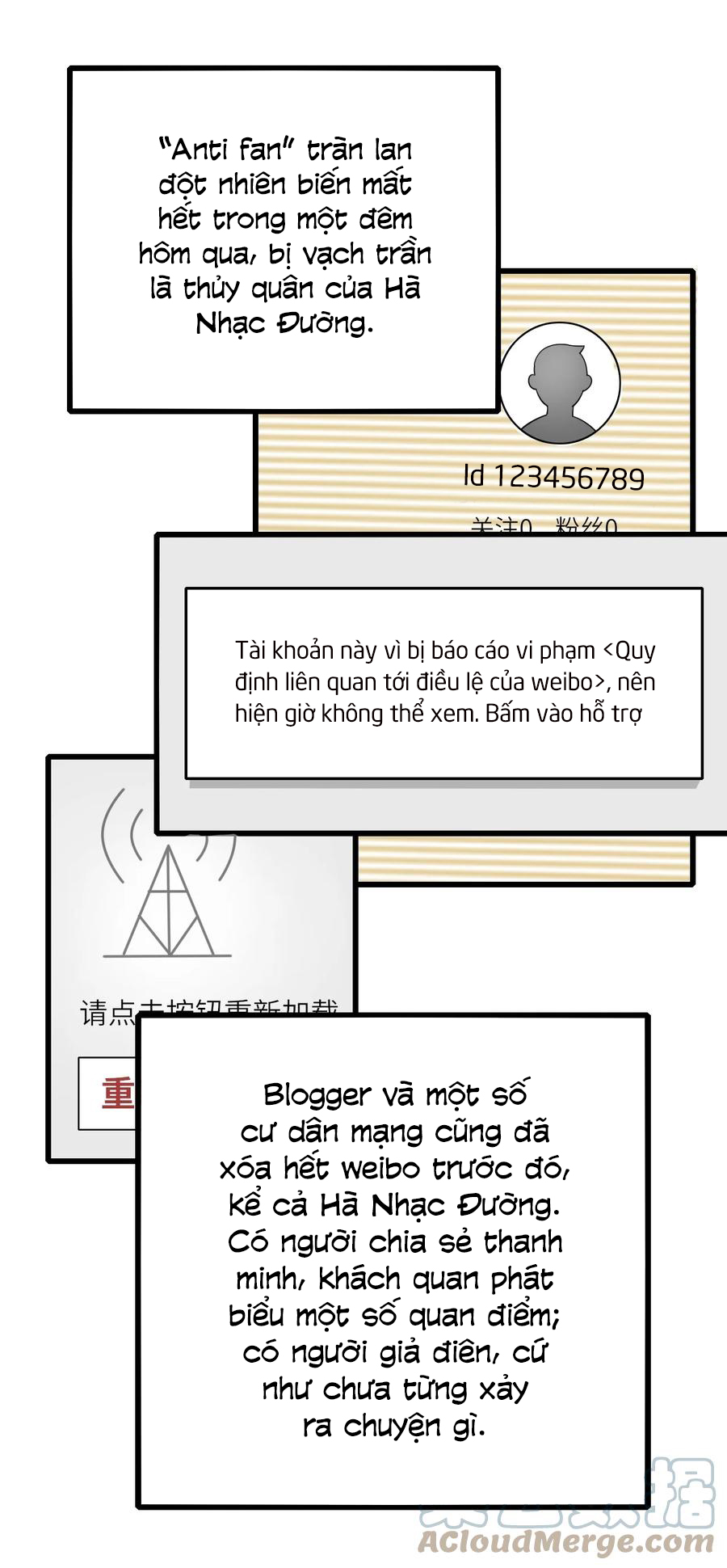 tức thời phạm quy [ tức thì vi quy ] chapter 35 23