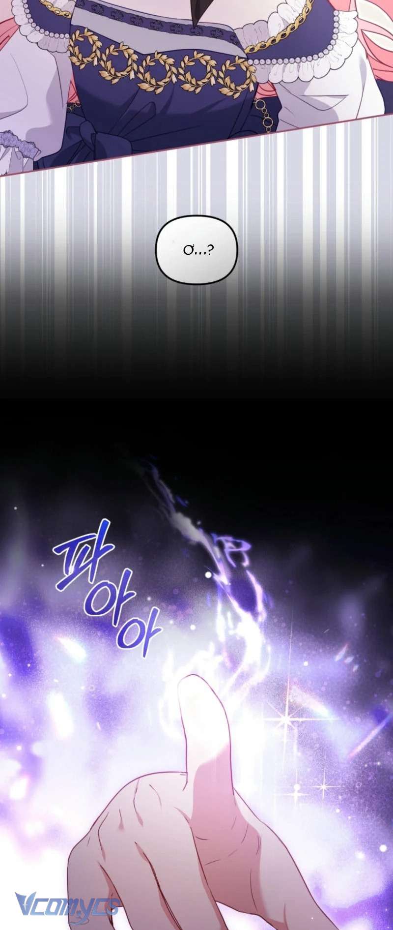 tôi được nuôi dưỡng bởi những kẻ phản diện chapter 90 50