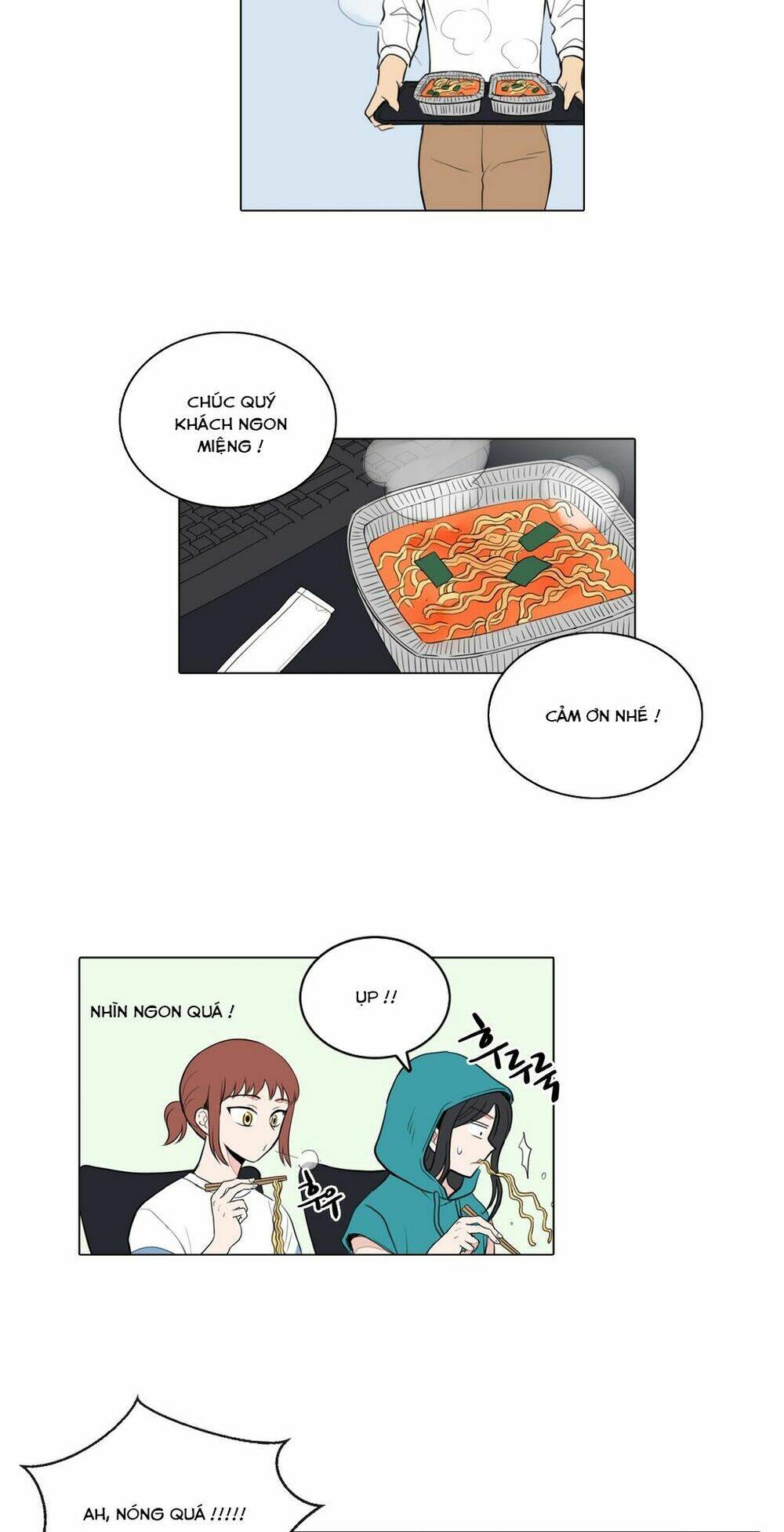 cậu nhóc tiểu học mà tôi yêu! chapter 29 7