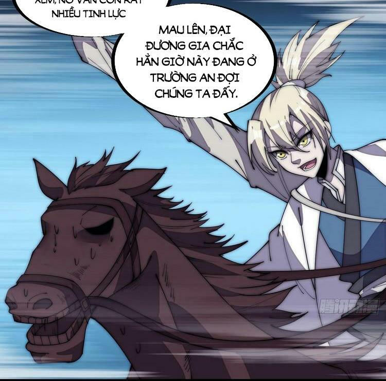 ta có một sơn trại chapter 193 9