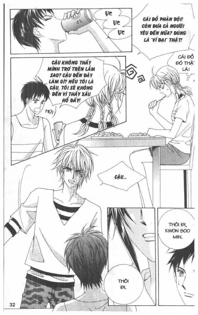 cũng vì em chapter 3 32