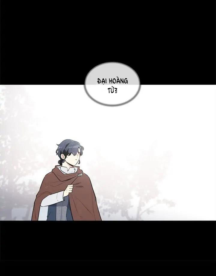 tôi là fan cứng hoàng tử chapter 11.1 7