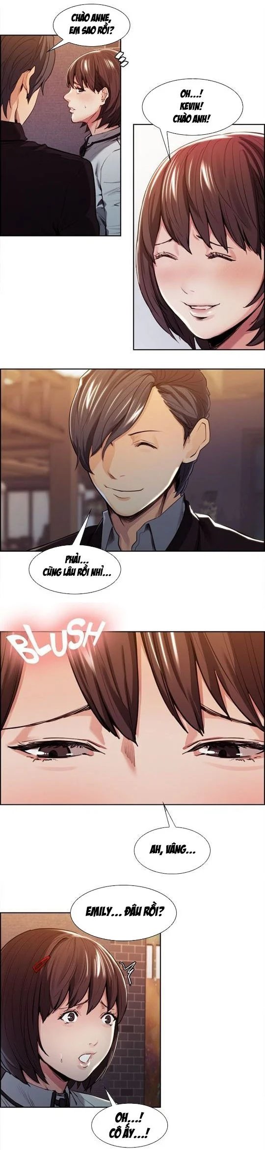 hương vị trái cấm chapter 3 26