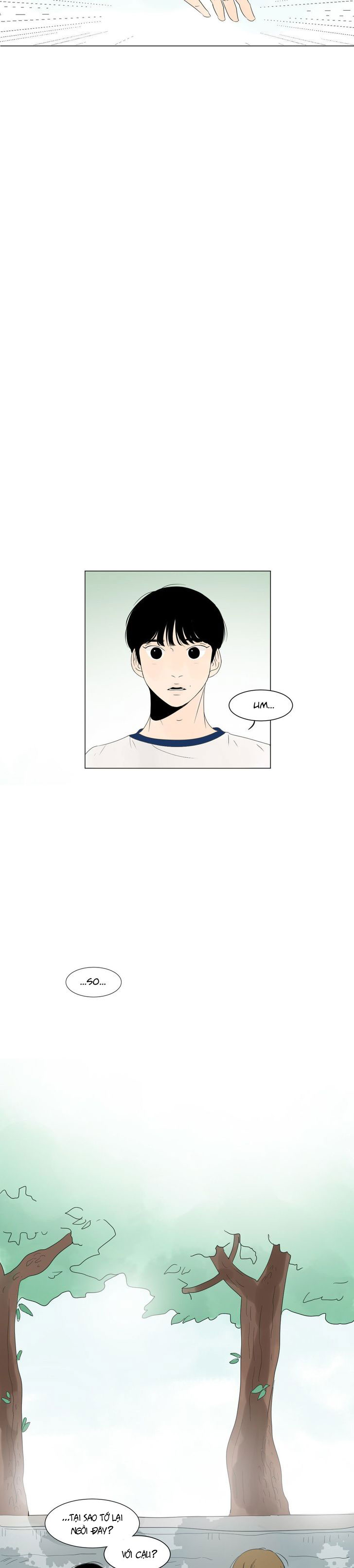 heesu ở lớp 2 chapter 4 17