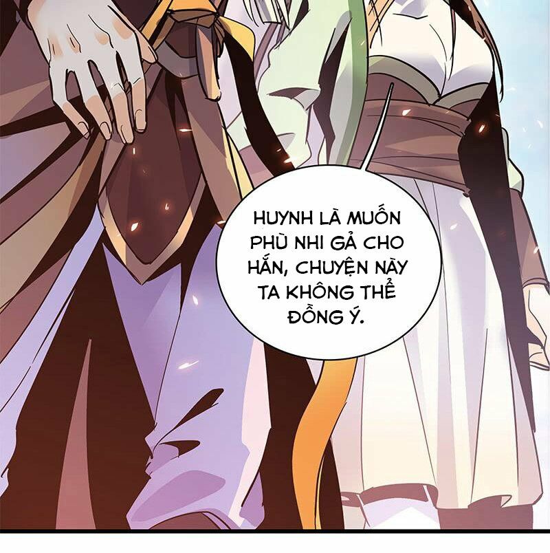 thần điêu hiệp lữ (new 2020) chapter 12 37