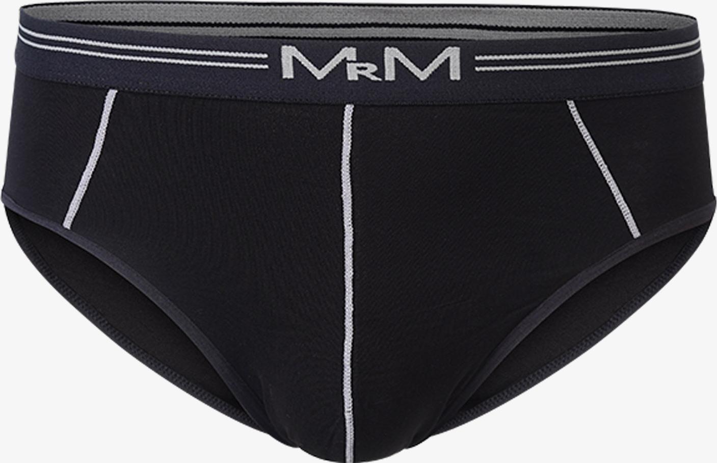 Combo 3 quần sịp nam quần lót nam Cao Cấp MRM FASHION cùng màu