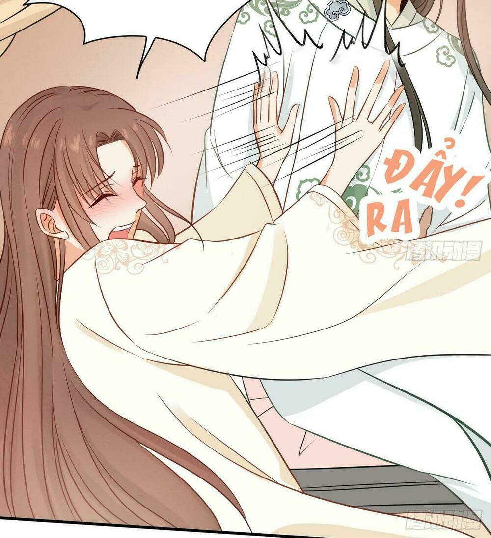 vương gia ba tuổi rưỡi của tôi chapter 23 60