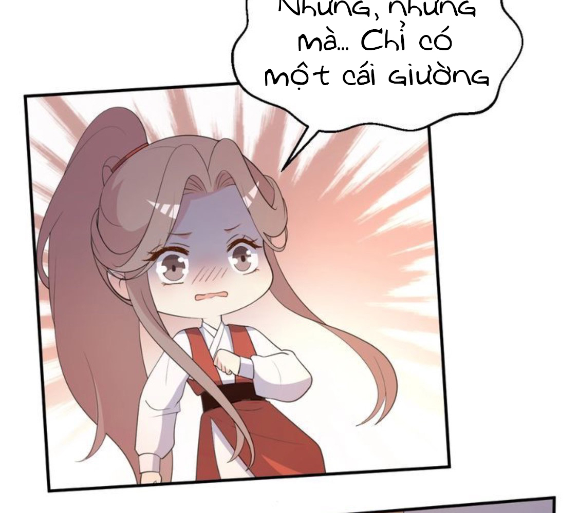 mấy độ cẩm nguyệt say cũng liễu chapter 102 40