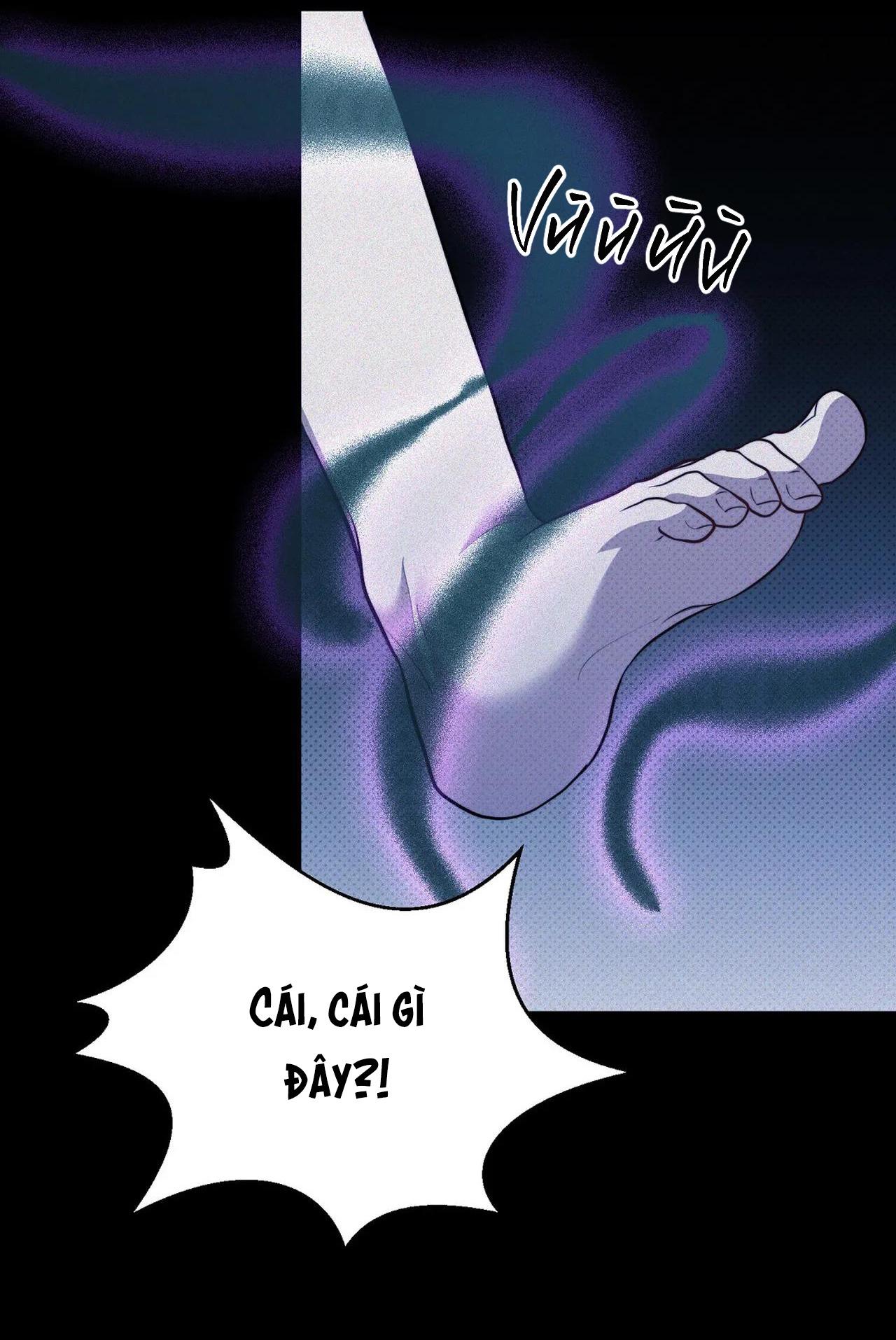 (abo) nỗi u sầu của manhattan chapter 8 6