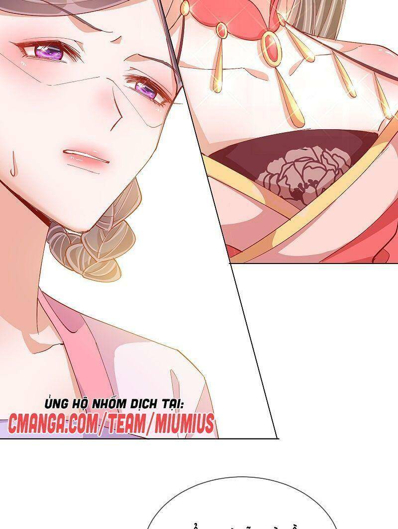 công lược trưởng thành của vương phi chapter 40 23