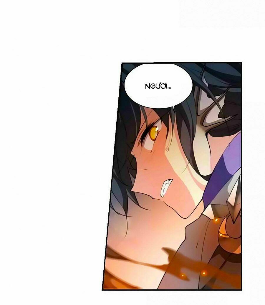 tam nhãn hao thiên lục chapter 277.1 14