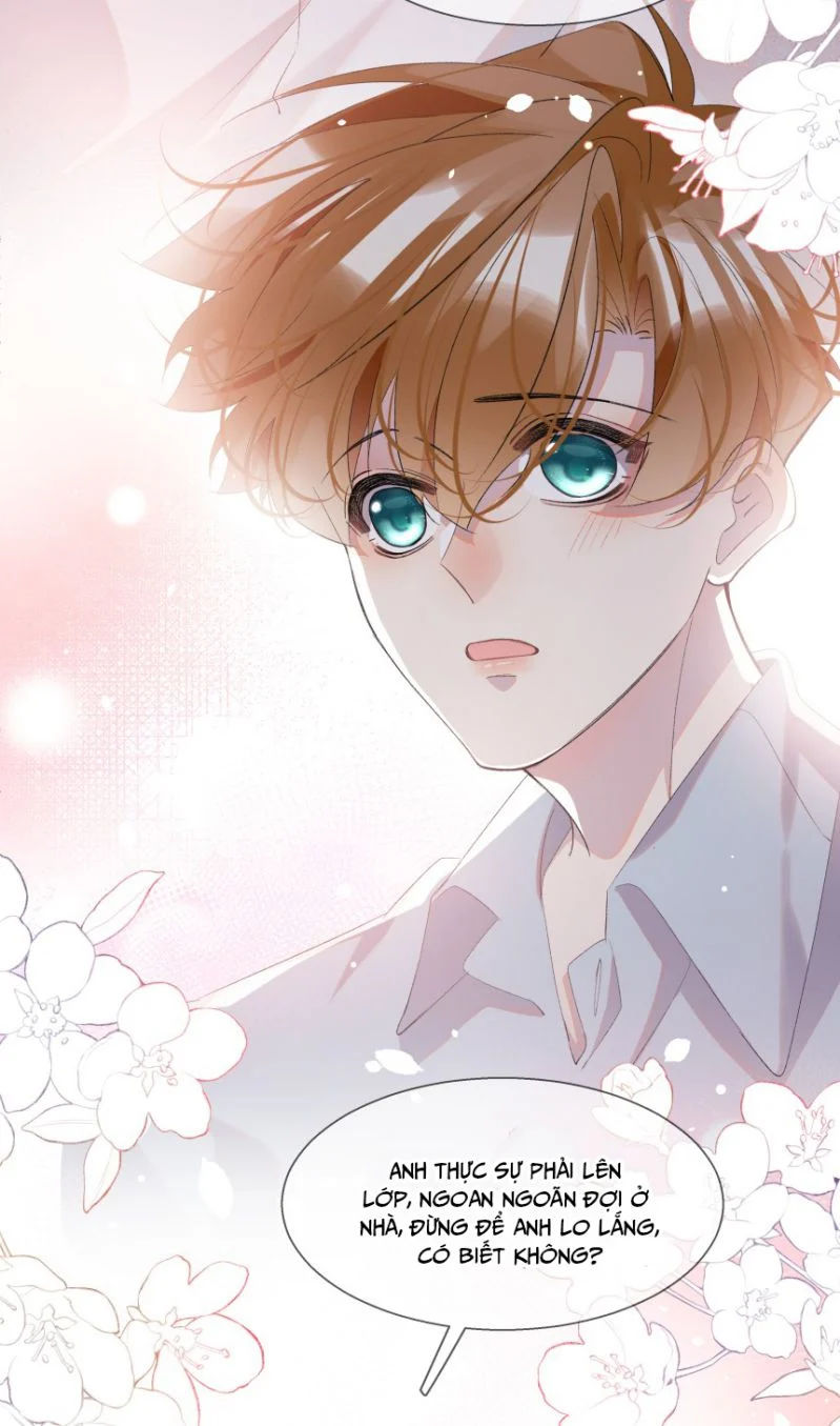 tư tự vạn thiên chapter 22 58