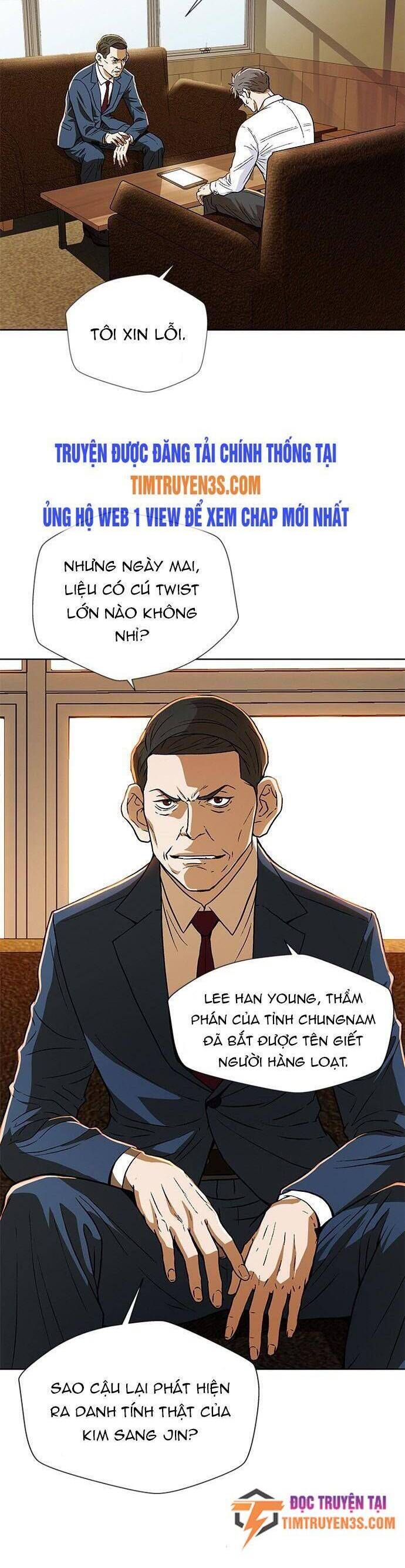 thẩm phán lee han young chapter 4 27
