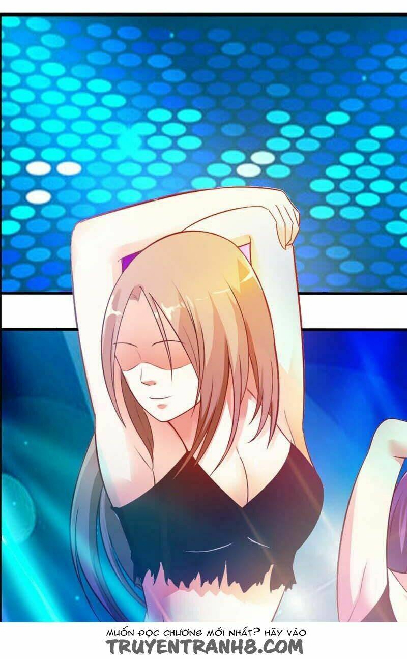 thuốc trừng trị hoàng tử của tôi chapter 1 3