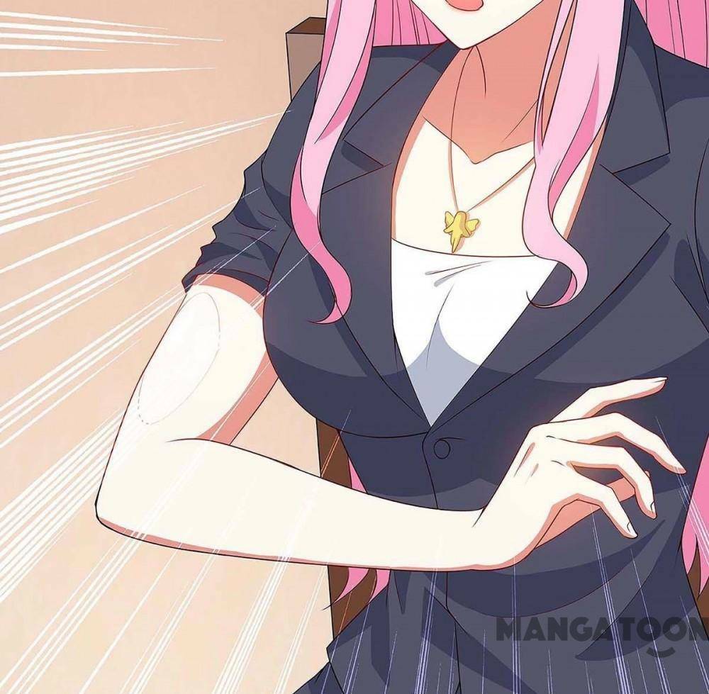 siêu cấp bại gia tử chapter 98 4