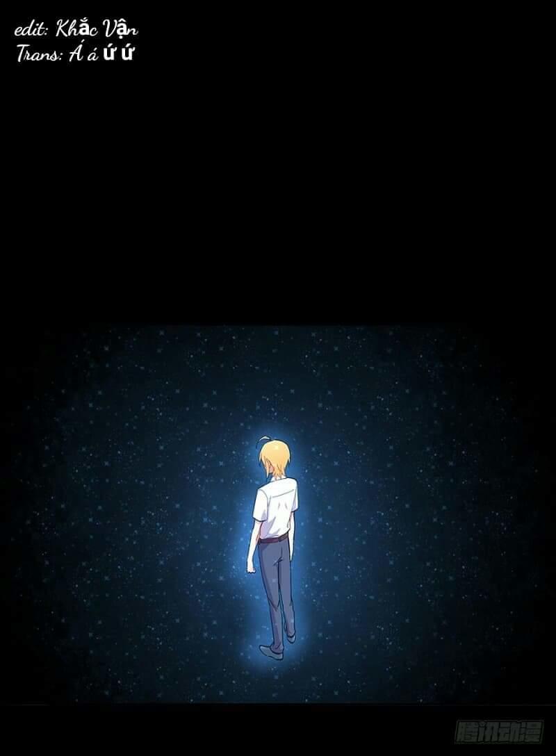 ngôn tình nam chính không thẳng được chapter 3 2