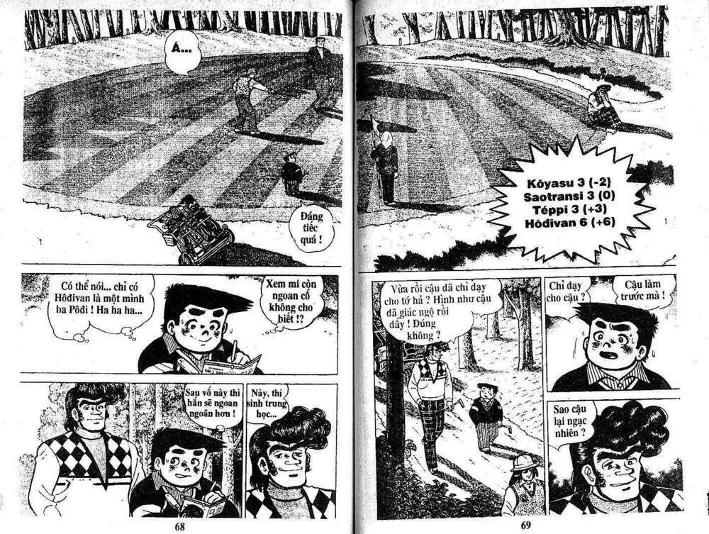 tân teppi chapter 24 32