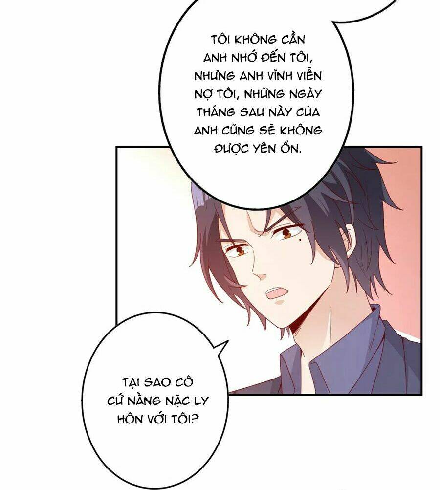 hôn nhân dục vọng: thiếu gia nhẹ một chút! chapter 137 10