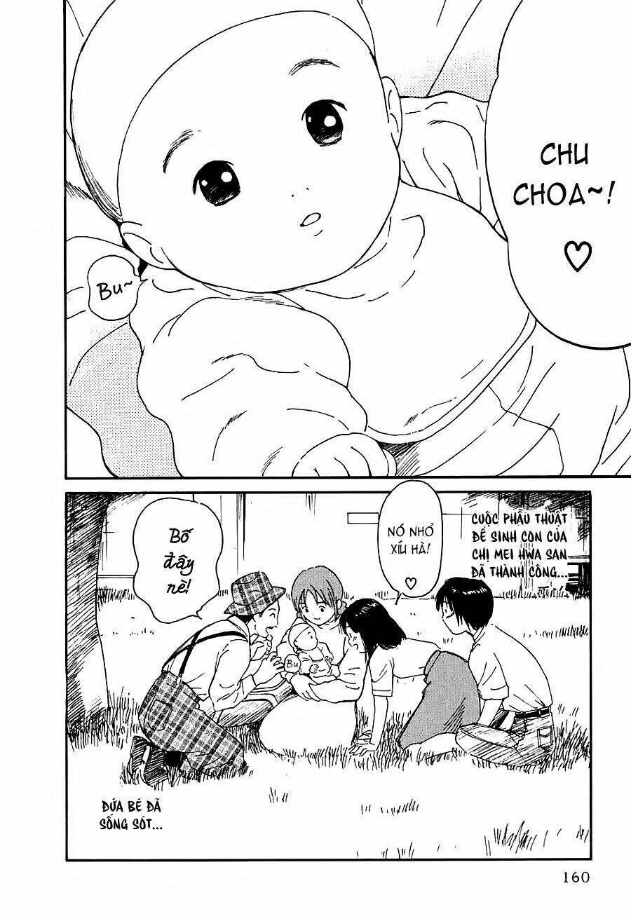 người tình chapter 33 11