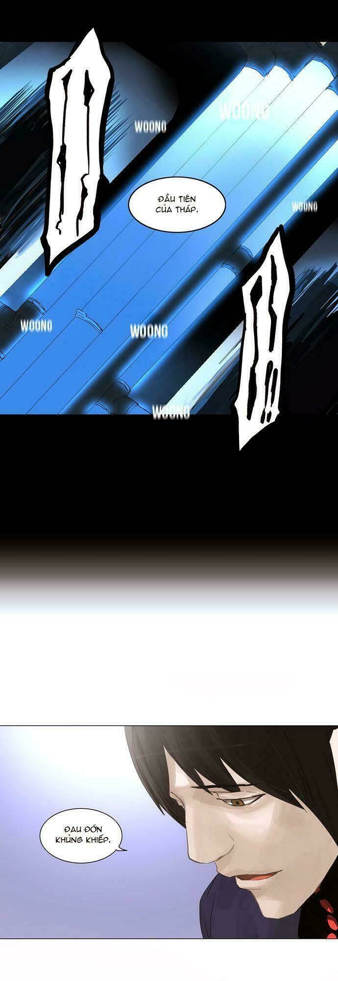 cuộc chiến trong tòa tháp chapter 122 38
