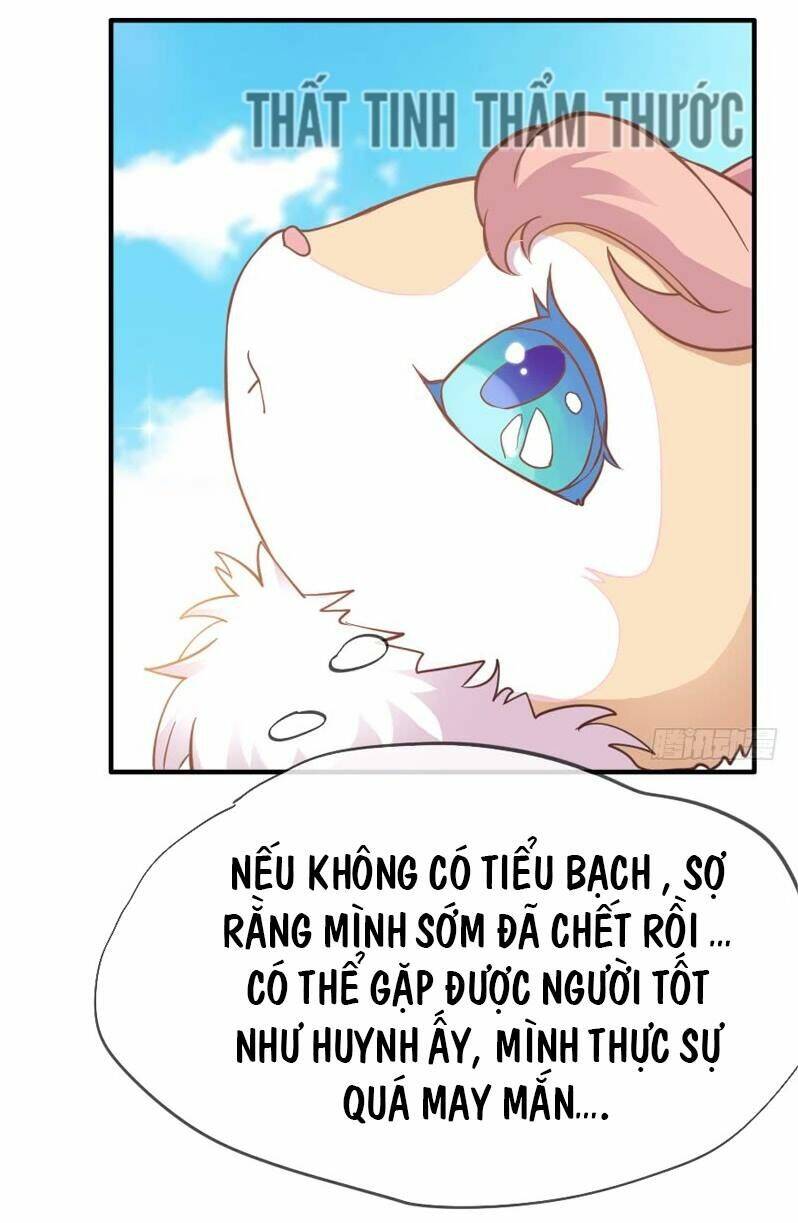 giữ chặt tiểu bạch long chapter 33 52