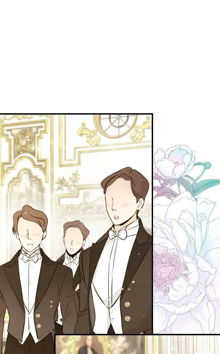 Hoàng Tử Rắc Rối chapter 7.2 34