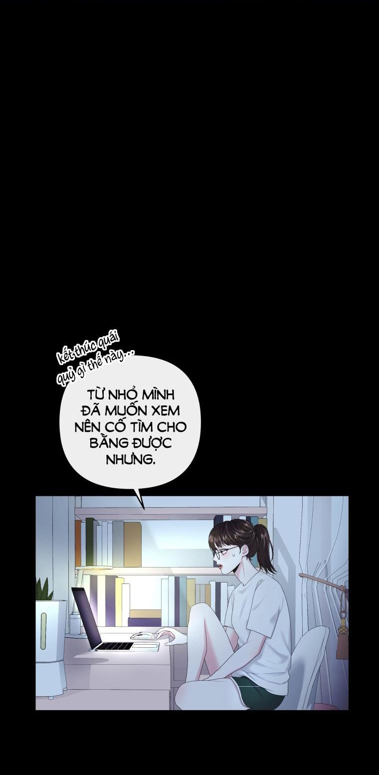 thà rằng để tôi trở thành nữ hoàng chapter 1.1 26