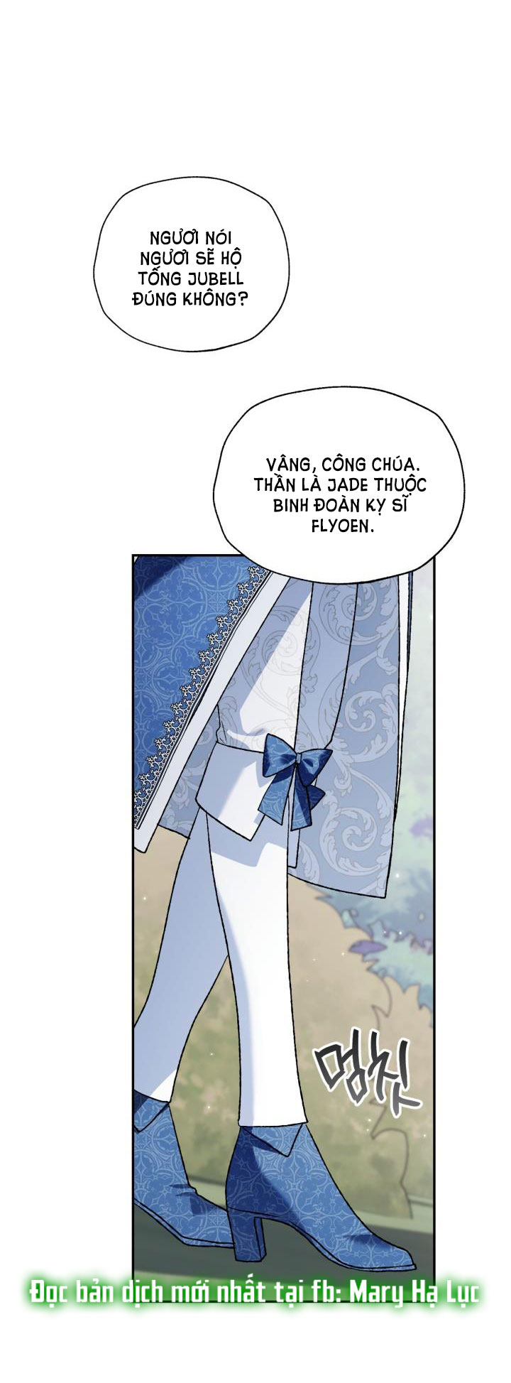 cha à, con không muốn kết hôn đâu chapter 87 15