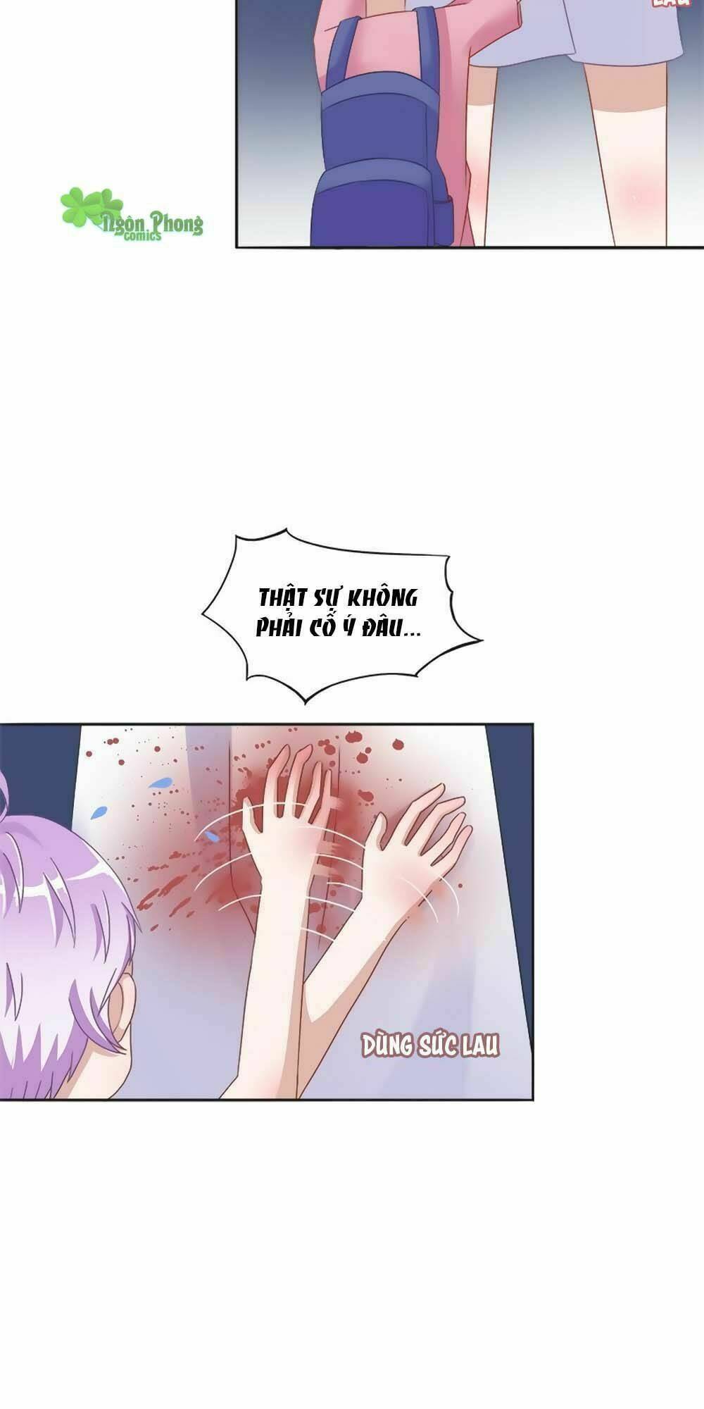 phải lòng ông chú hàng xóm chapter 3 13