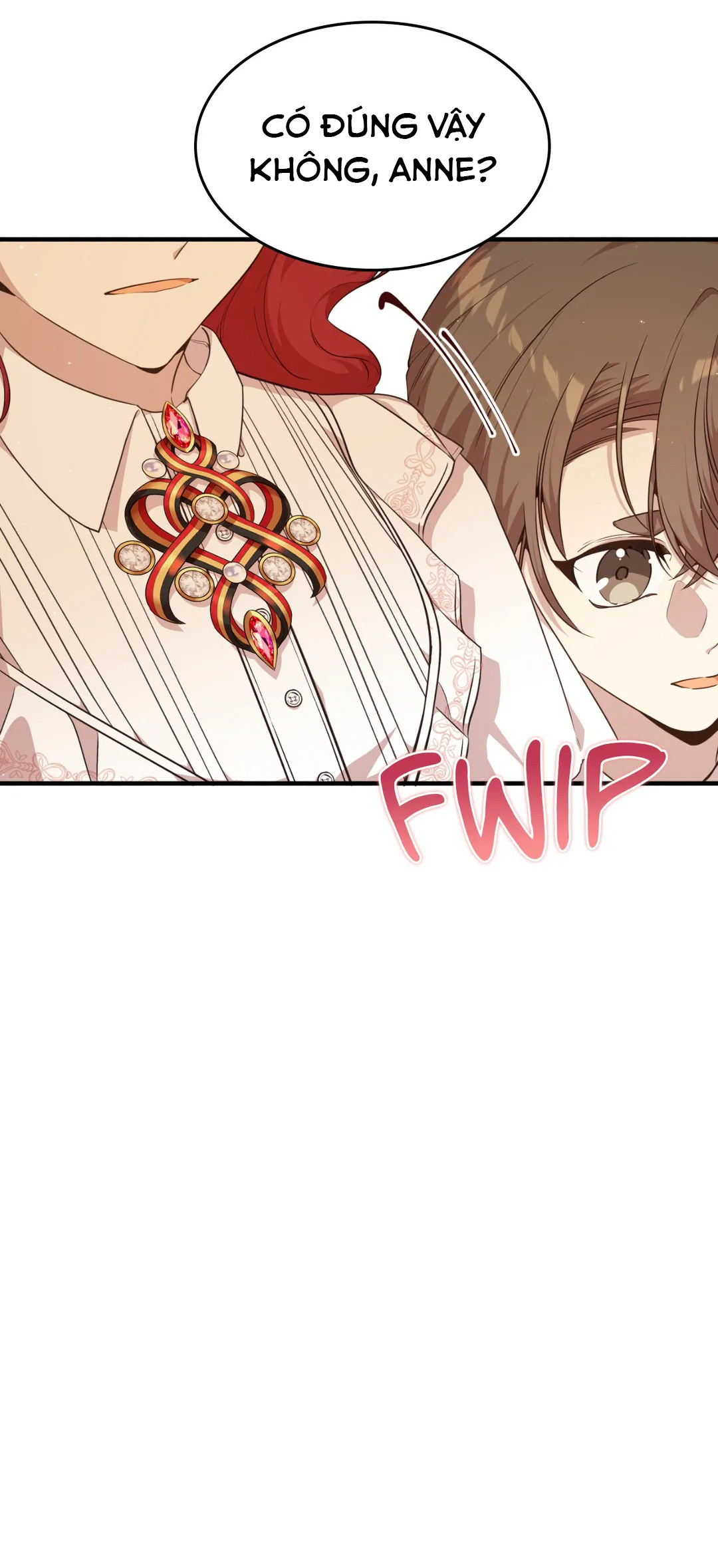 chị ấy là nữ chính trong truyện đó chapter 60 33