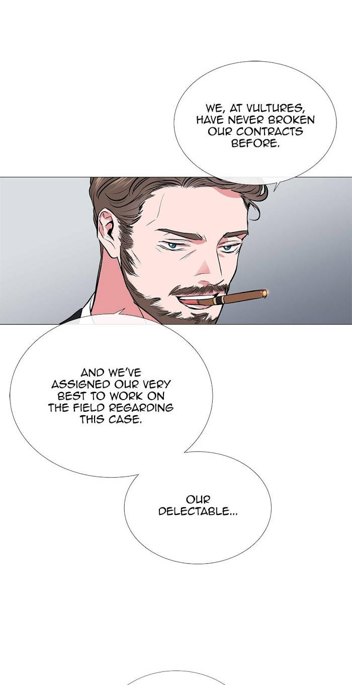 [raw] red candy chapter 34 6