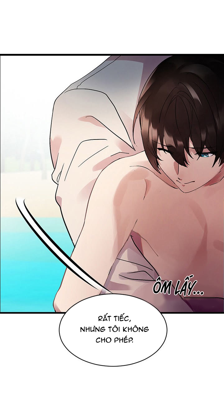 khách sạn ojakgyo chapter 3 11