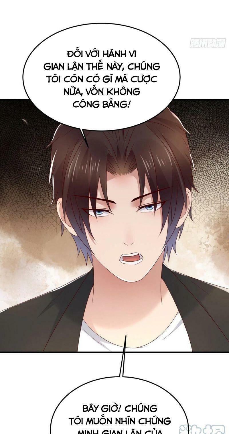 vua đầu tư mạnh nhất chapter 89 28