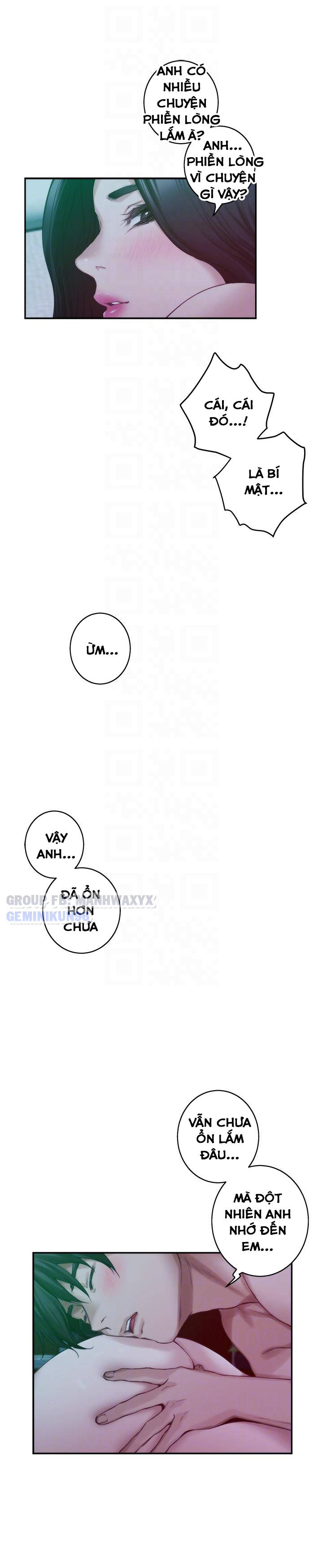 cặp đôi s chapter 46 21