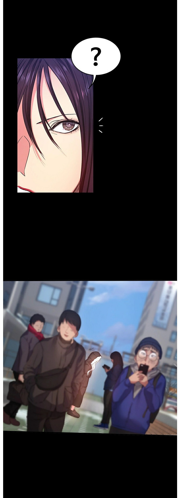 return girlfriend - trả lại bạn gái chapter 7 36