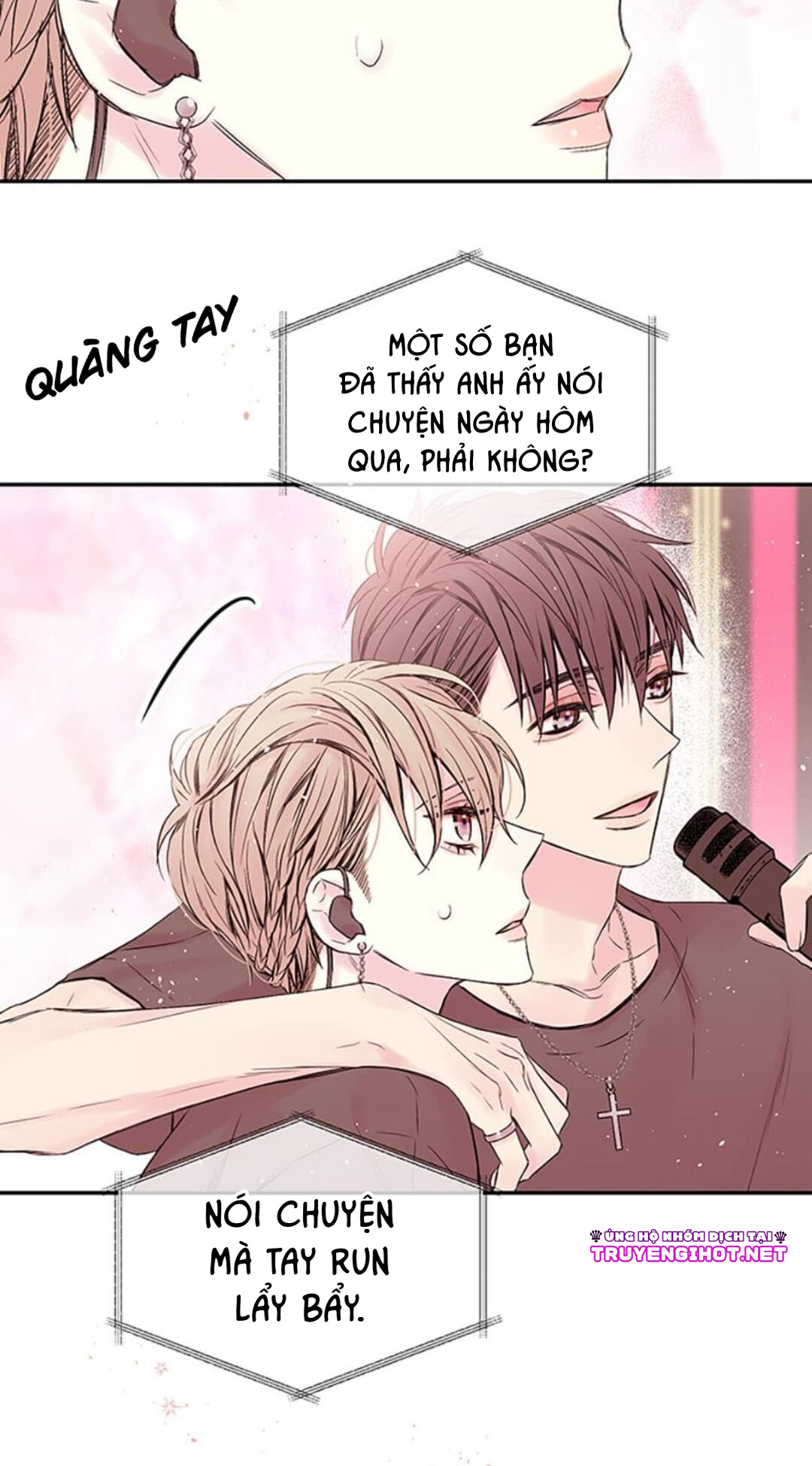 in my closet chapter 30 9