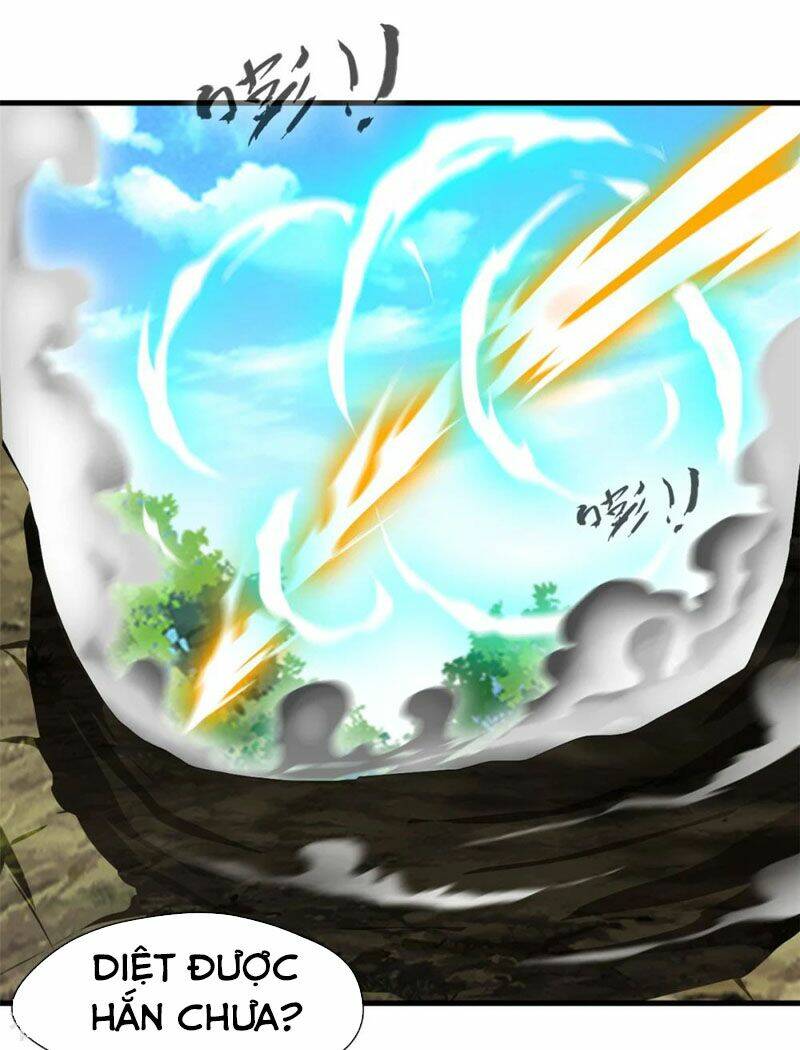 một đời thành tiên chapter 68 2