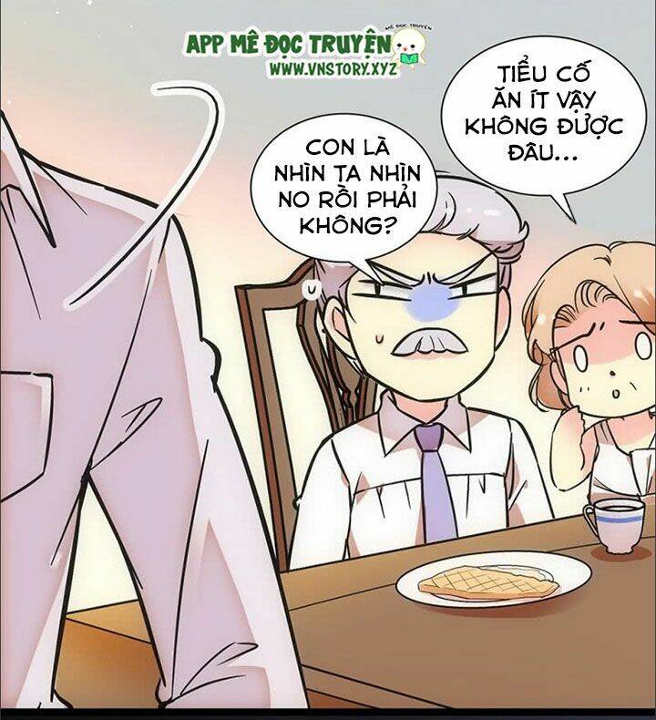 nữ hầu sau giờ học chapter 19 10