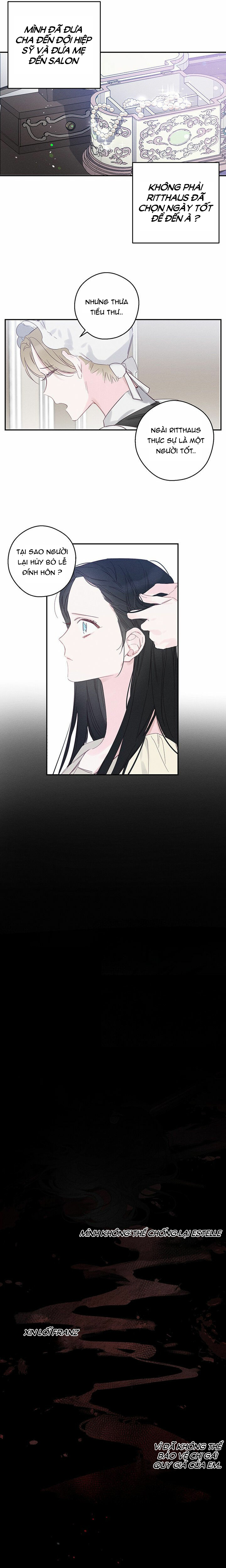 cứ giấu em trai tôi trước đi đã chapter 5 10